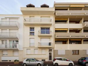 Apartment L'Alma-8