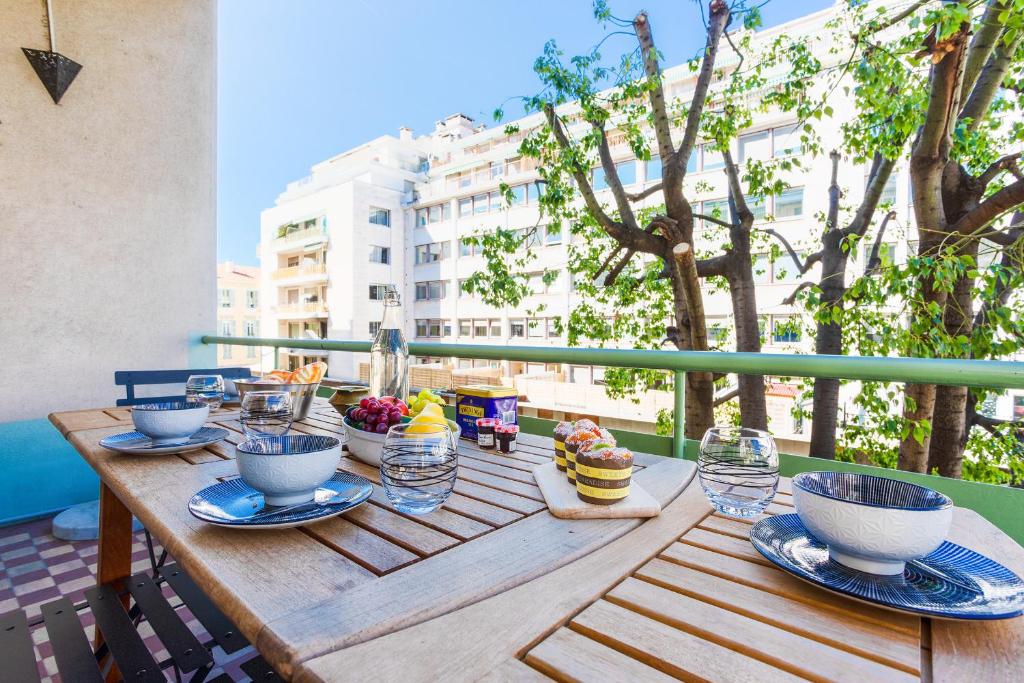 Apartment l'Alma-9 64500 St. Jean de Luz