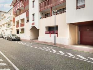 Apartment l'Alma-9
