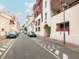 Apartment l'Alma-9
