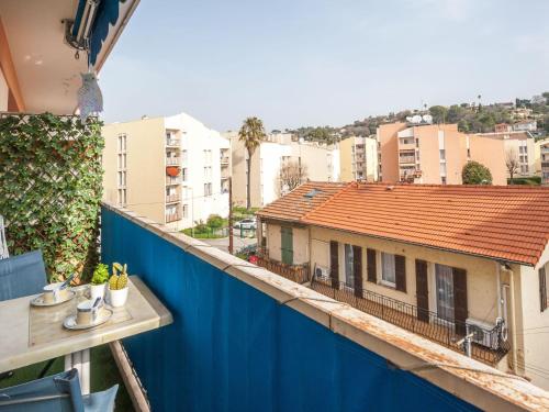 Apartment L'Amiral-1