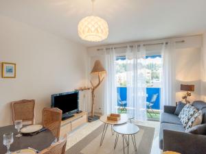 Apartment L'Amiral-1