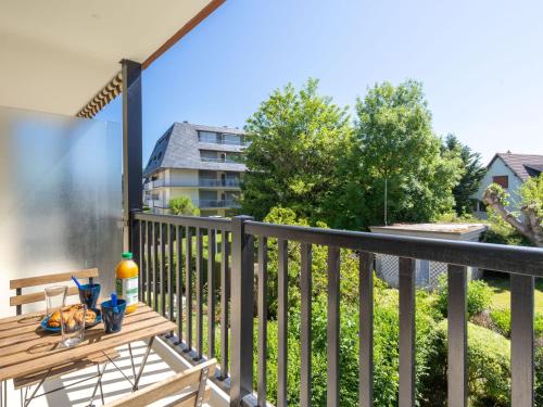 Apartment L'Amiral