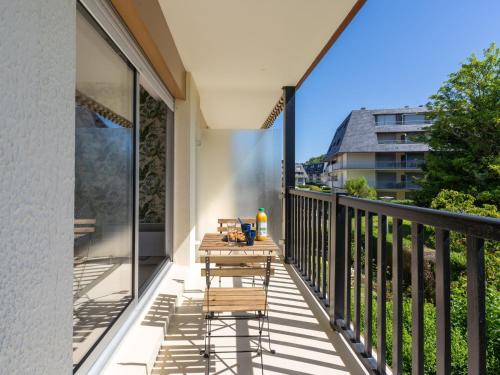 Apartment L'Amiral