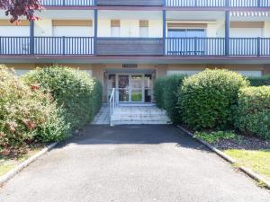 Apartment L'Amiral