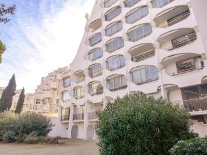 Apartment L'Amiral