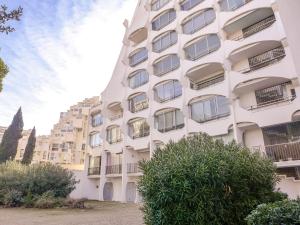 Appartement Apartment L'Amiral  34280 La Grande Motte Languedoc-Roussillon