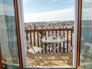 Apartment l'Amiral