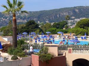 Apartment L'Ange Gardien