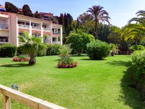 Appartement Apartment L'Ange Gardien  6230 Beaulieu-sur-Mer Provence-Alpes-Côte d\'Azur