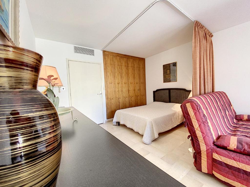 Apartment L'Argousier-4 73440 Les Menuires
