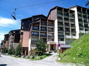 Appartement Apartment L'Argousier-4  73440 Les Menuires Rhône-Alpes