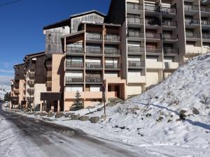 Appartement Apartment L'Argousier-8  73440 Les Menuires Rhône-Alpes