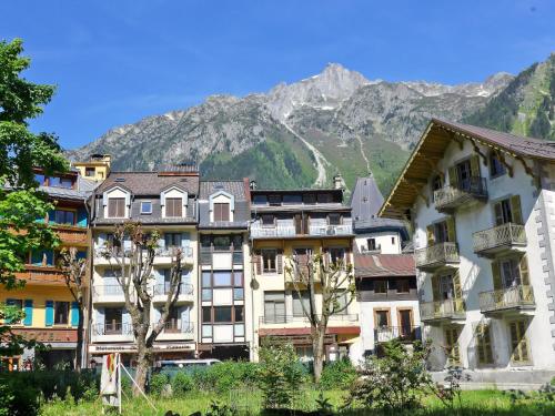 Apartment l'Armancette