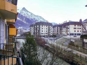 Apartment l'Armancette