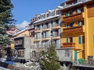 Apartment l'Armancette