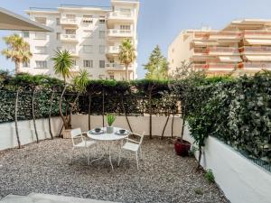 Apartment L'Armorial