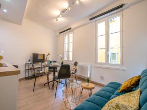 Apartment L'Augustin