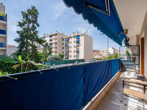 Apartment L'Austerlitz