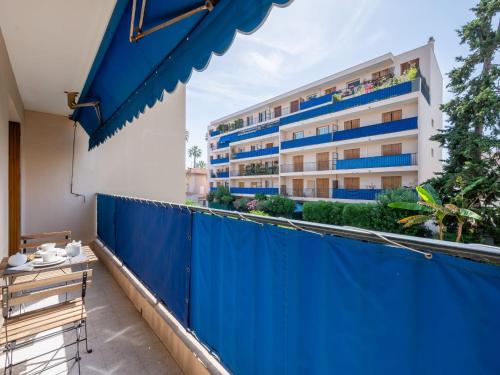 Apartment L'Austerlitz