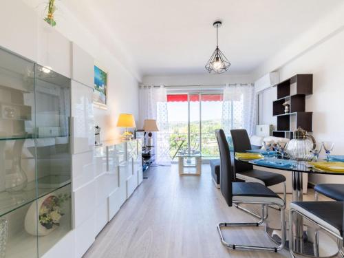 Apartment L'Auteuil