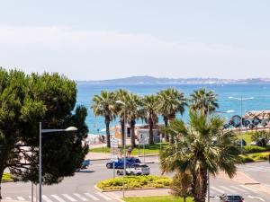 Appartement Apartment L'Auteuil  06800 Cagnes-sur-Mer Provence-Alpes-Côte d\'Azur