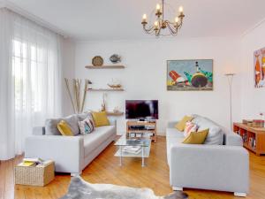 Apartment L'écluse