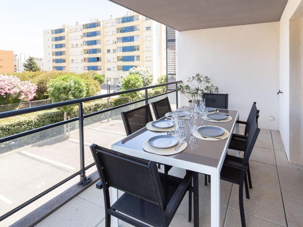 Apartment L'Eden-3 , 83980 Le Lavandou