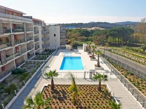 Appartement Apartment L'Eden-3  83980 Le Lavandou Provence-Alpes-Côte d\'Azur