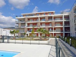 Appartement Apartment L'Eden-4  83980 Le Lavandou Provence-Alpes-Côte d\'Azur