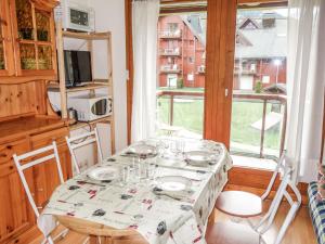 Apartment L'Enclave I et J-7