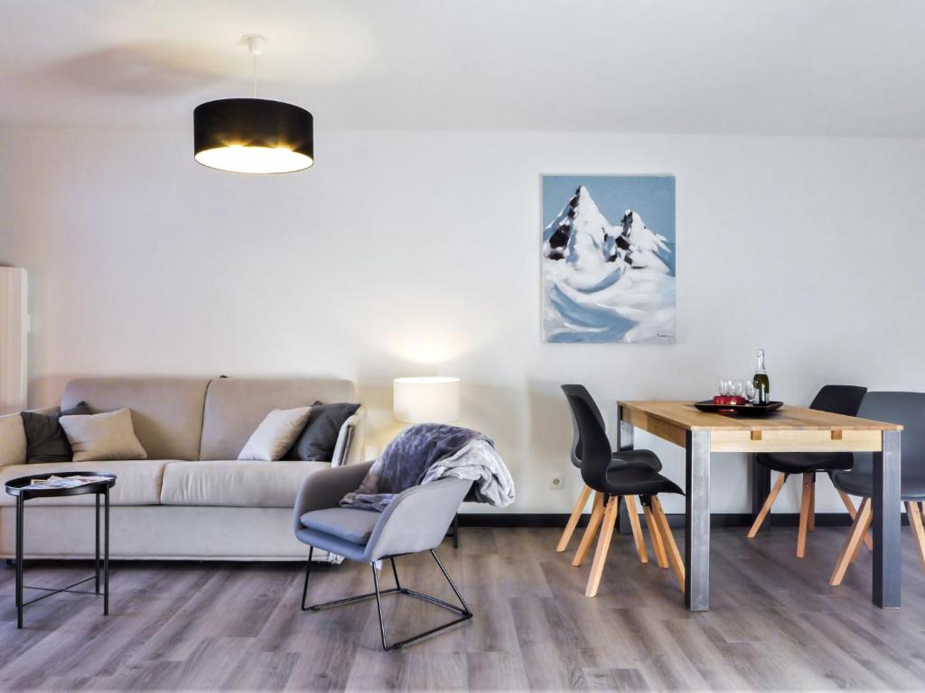 Apartment L'Espace Montagne-16 , 74400 Chamonix-Mont-Blanc