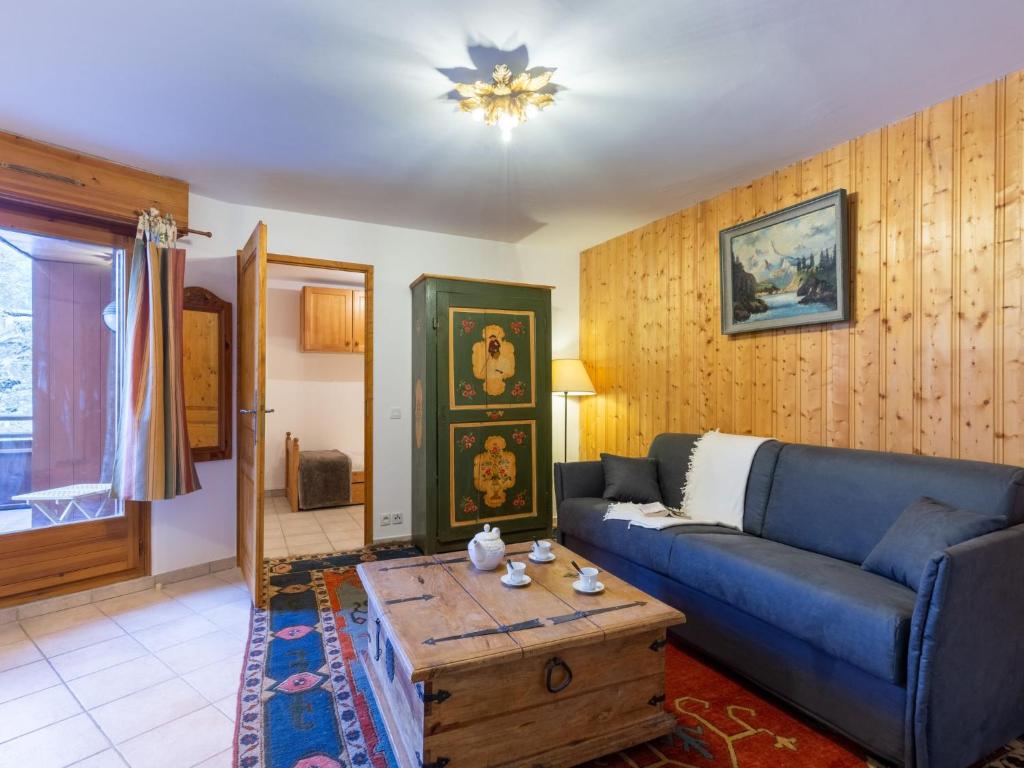 Apartment L'Espace Montagne-17 , 74400 Chamonix-Mont-Blanc