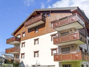 Apartment L'Espace Montagne-17