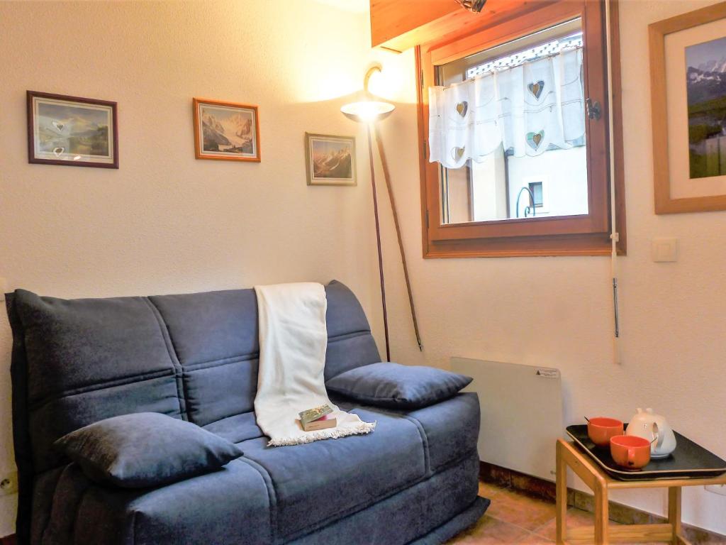 Apartment L'Espace Montagne-5 , 74400 Chamonix-Mont-Blanc