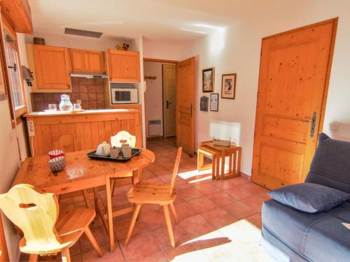 Apartment L'Espace Montagne-5