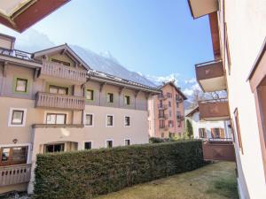 Apartment L'Espace Montagne-5