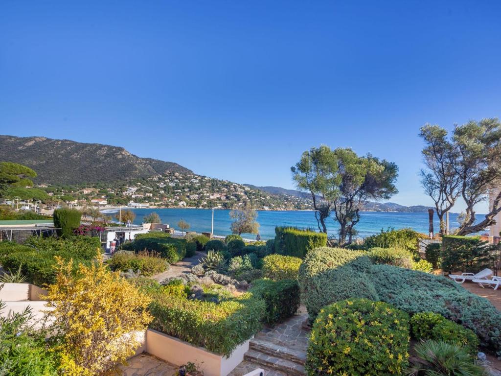 Apartment L'Estelan , 83980 Le Lavandou