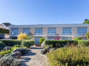 Apartment L'Estelan