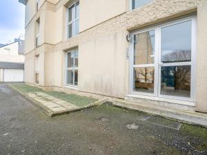 Apartment l'Etang