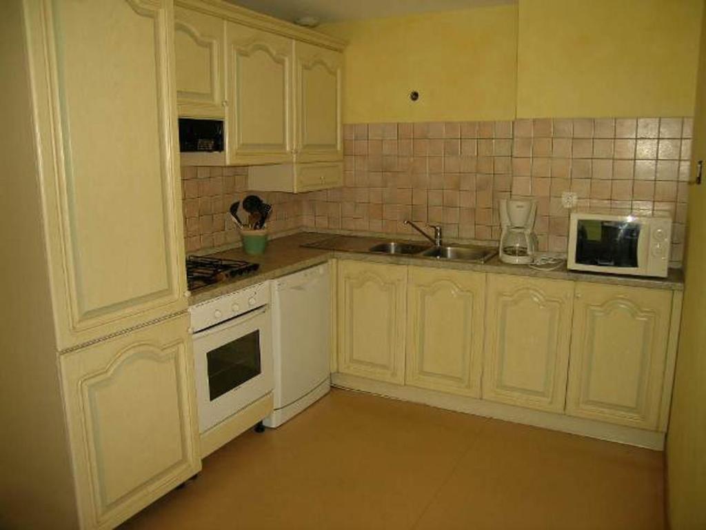 Apartment l'Etang