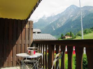 Appartement Apartment L'Hermine  74310 Les Houches Rhône-Alpes