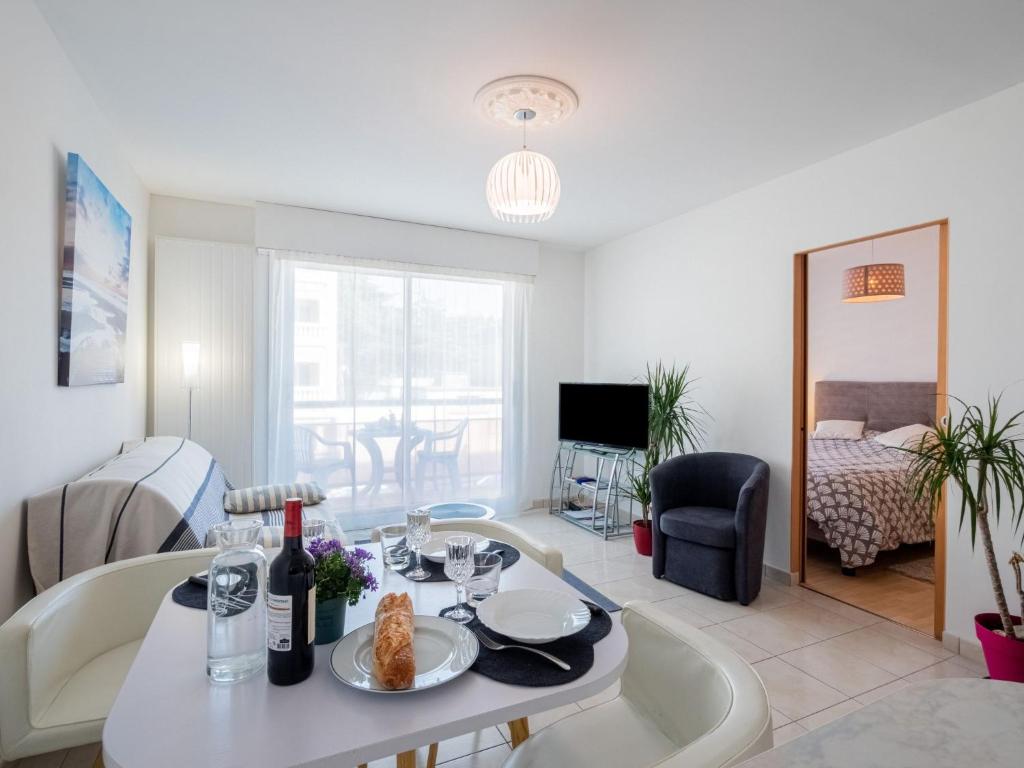 Apartment L'Hippocampe , 85100 Les Sables dʼOlonne
