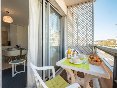 Apartment L'Hippocampe