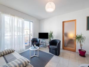 Apartment L'Hippocampe