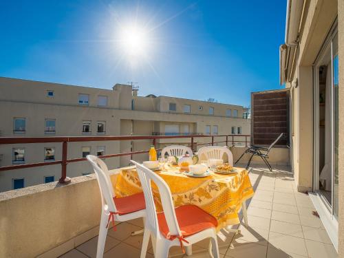 Apartment L'Hyppocampe