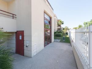 Apartment L'Hyppocampe