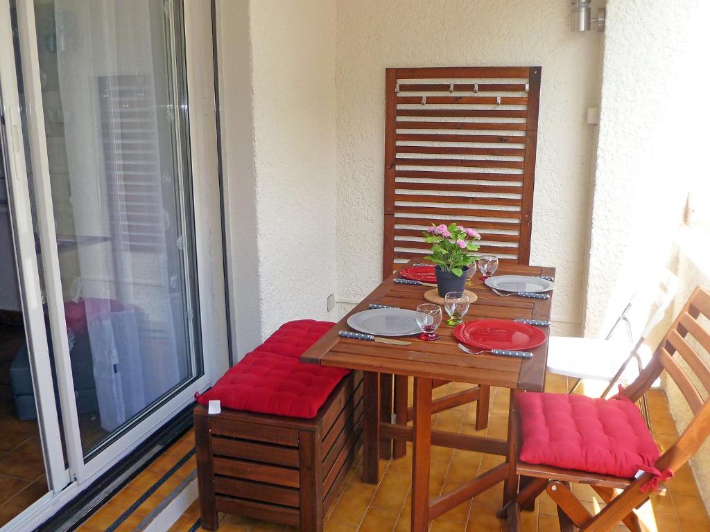 Appartement Apartment L'Ile heureuse  83270 Saint-Cyr-sur-Mer