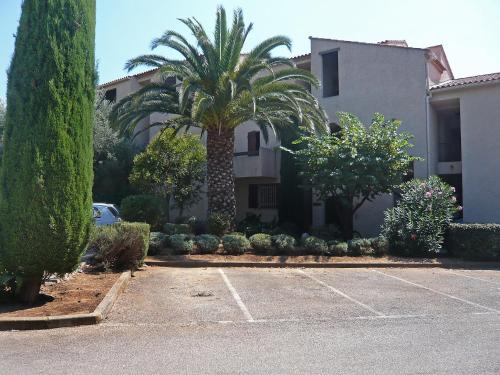Apartment L'Ile heureuse