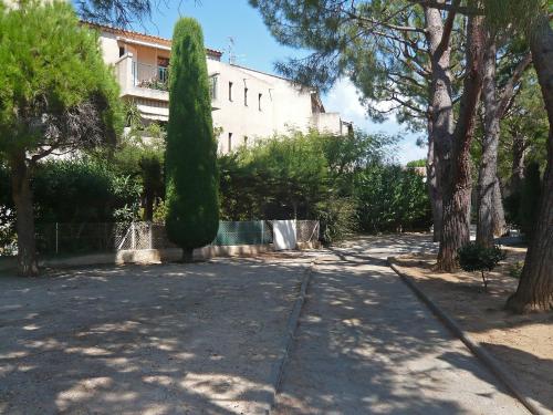 Apartment L'Ile heureuse